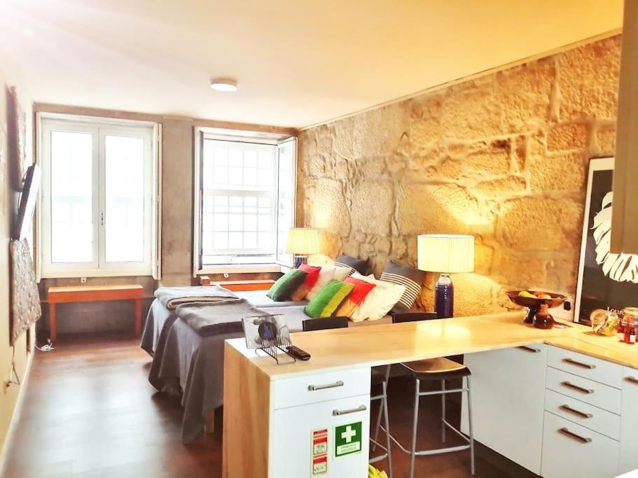 No Porto Lägenhet Exteriör bild