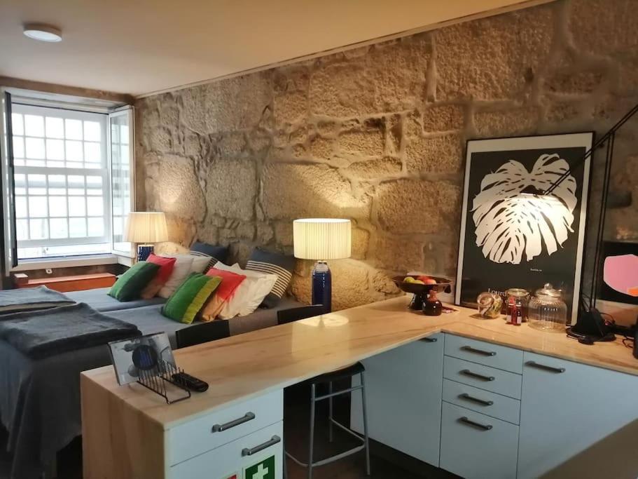 No Porto Lägenhet Exteriör bild