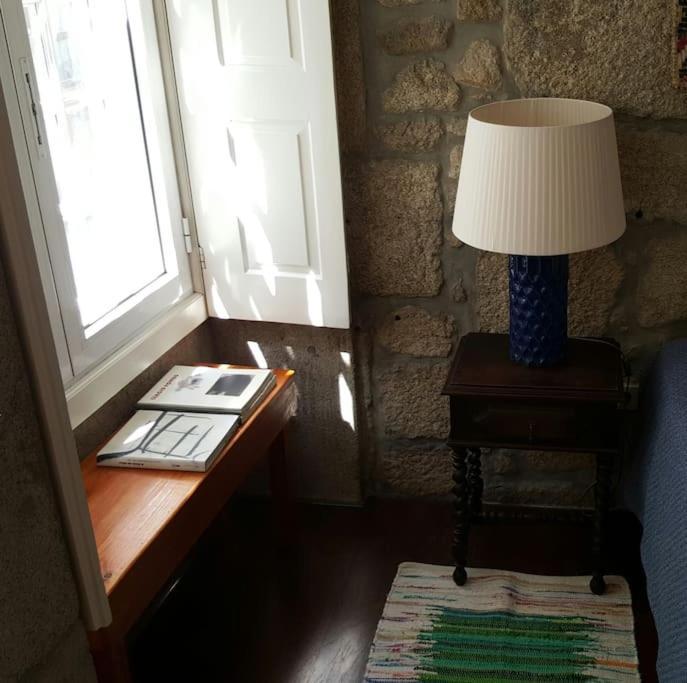 No Porto Lägenhet Exteriör bild