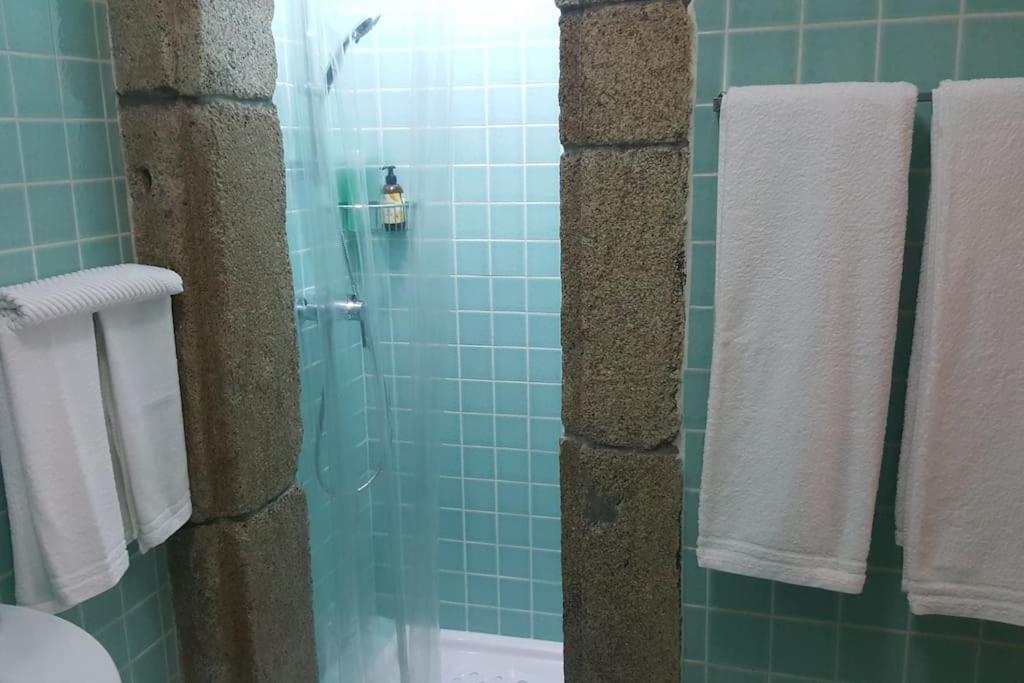 No Porto Lägenhet Exteriör bild