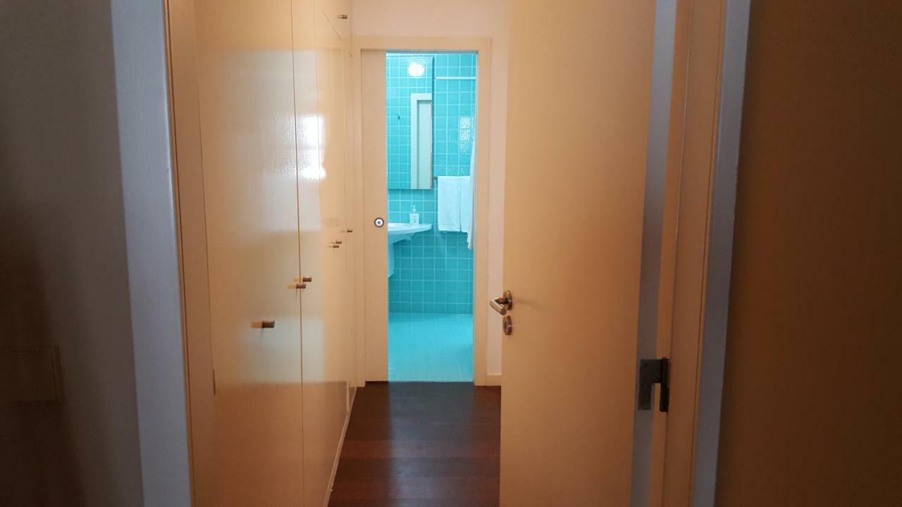 No Porto Lägenhet Exteriör bild